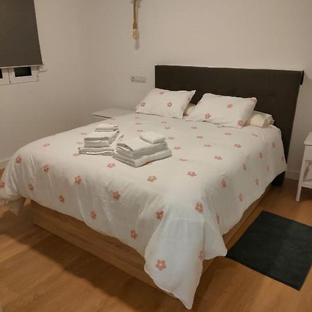 Acogedor Apartamento Madrid Centro Exterior foto